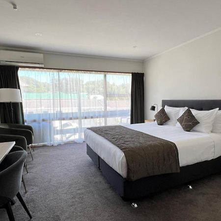 Alpers Lodge & Conference Centre Auckland Ngoại thất bức ảnh