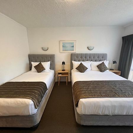 Alpers Lodge & Conference Centre Auckland Ngoại thất bức ảnh