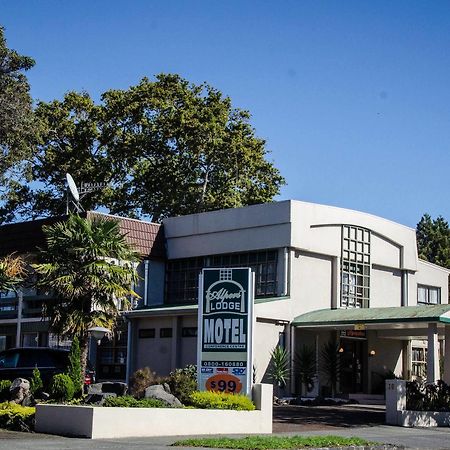 Alpers Lodge & Conference Centre Auckland Ngoại thất bức ảnh