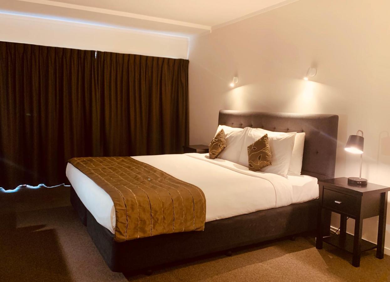Alpers Lodge & Conference Centre Auckland Ngoại thất bức ảnh
