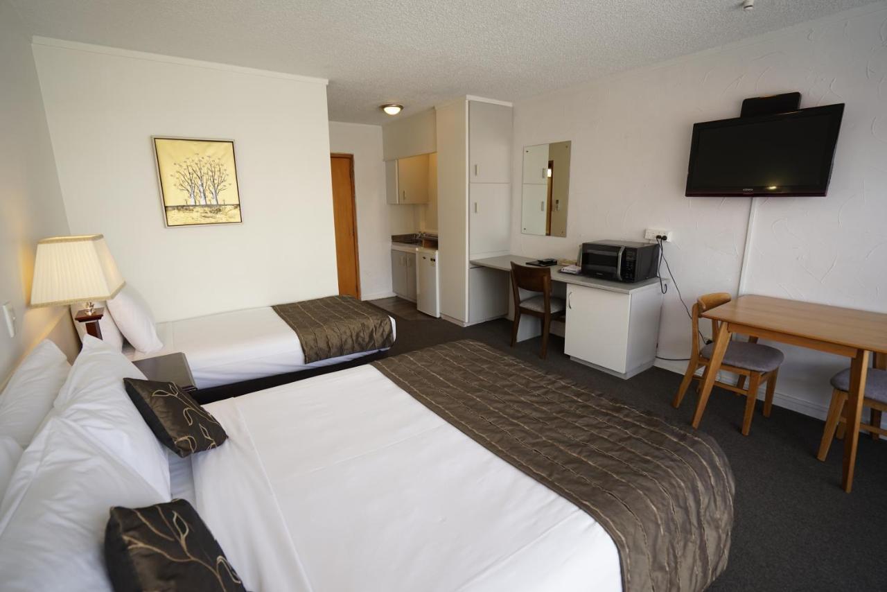 Alpers Lodge & Conference Centre Auckland Ngoại thất bức ảnh