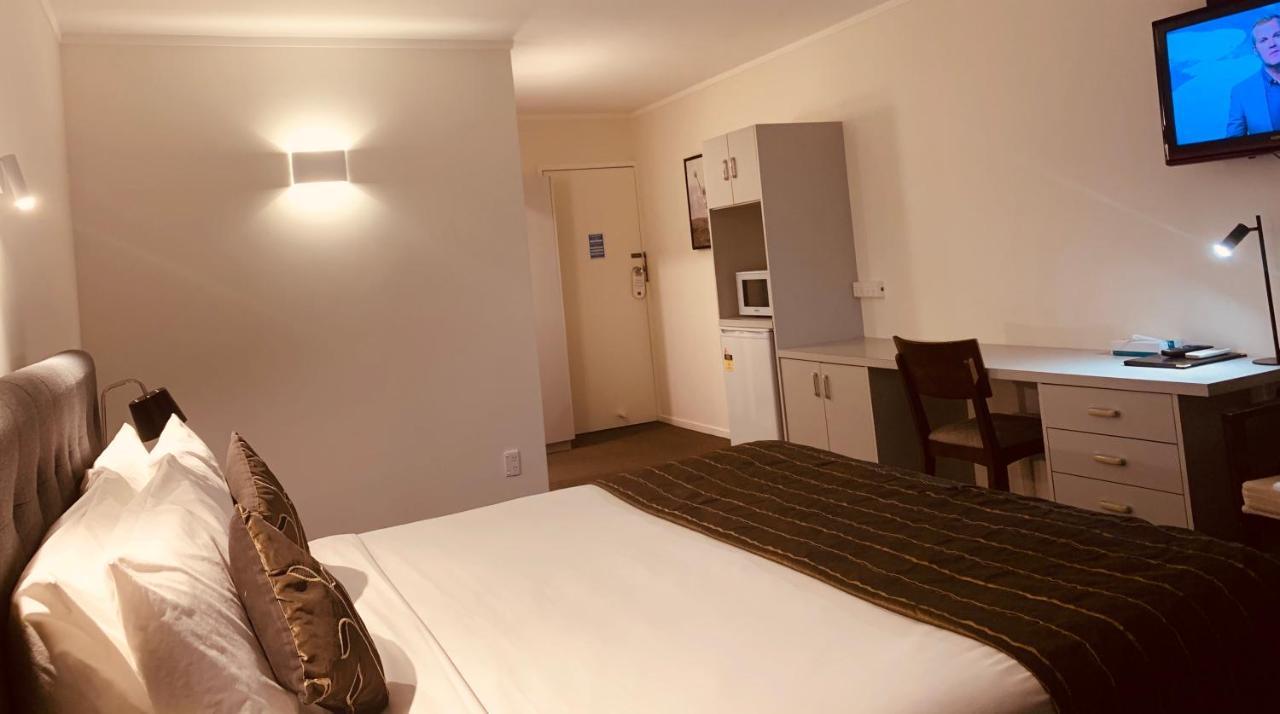 Alpers Lodge & Conference Centre Auckland Ngoại thất bức ảnh