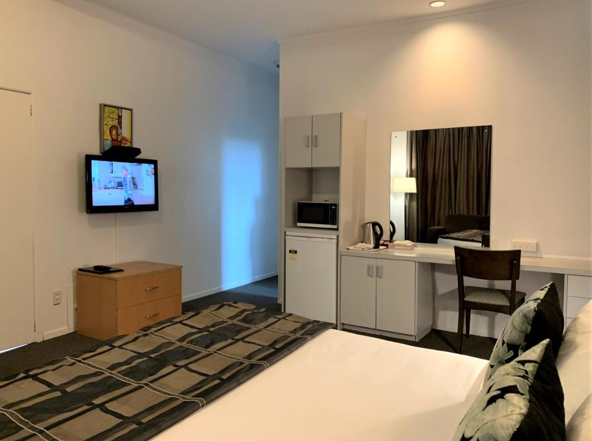 Alpers Lodge & Conference Centre Auckland Ngoại thất bức ảnh
