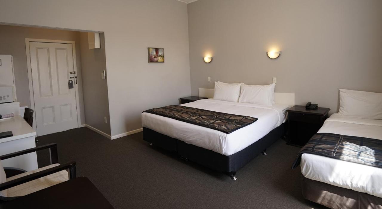 Alpers Lodge & Conference Centre Auckland Ngoại thất bức ảnh
