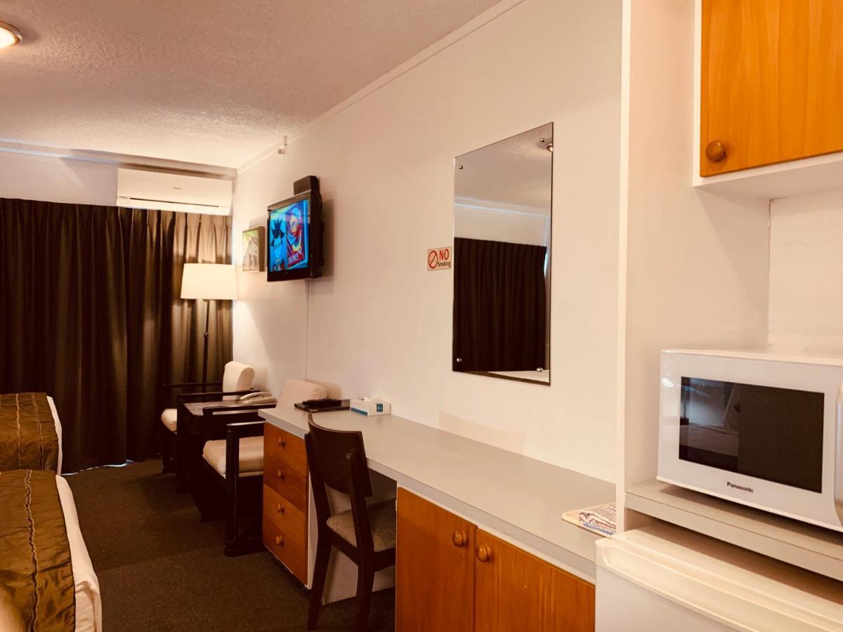 Alpers Lodge & Conference Centre Auckland Ngoại thất bức ảnh