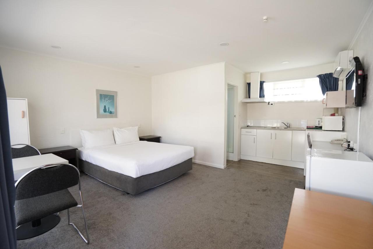Alpers Lodge & Conference Centre Auckland Ngoại thất bức ảnh