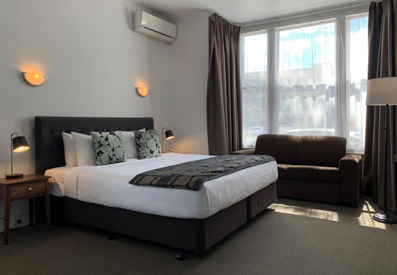 Alpers Lodge & Conference Centre Auckland Ngoại thất bức ảnh