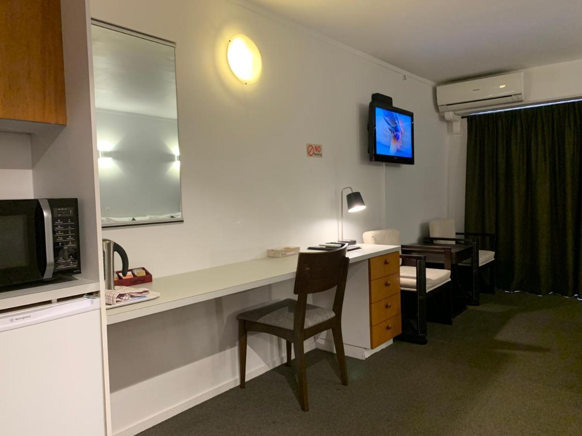 Alpers Lodge & Conference Centre Auckland Ngoại thất bức ảnh