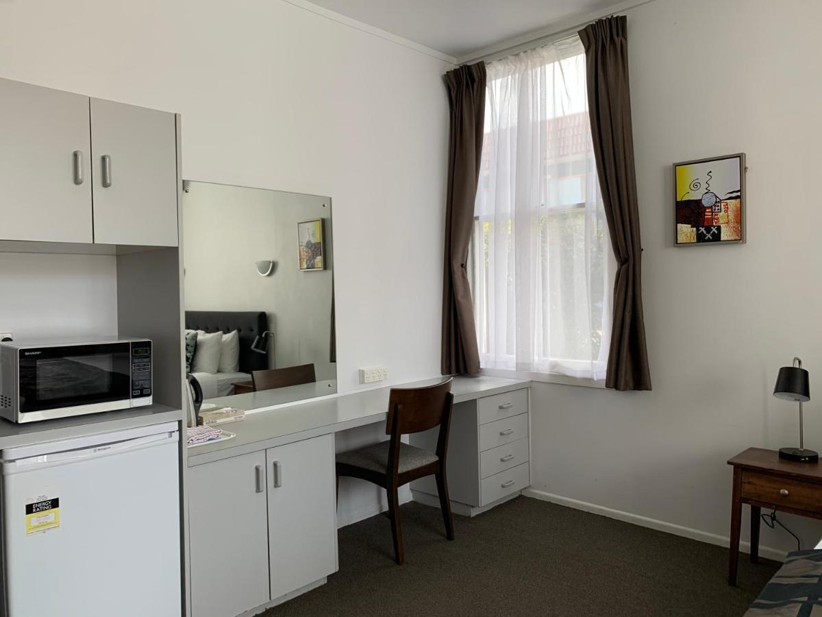 Alpers Lodge & Conference Centre Auckland Ngoại thất bức ảnh