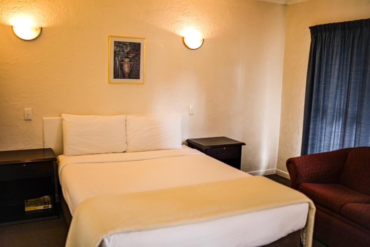 Alpers Lodge & Conference Centre Auckland Ngoại thất bức ảnh