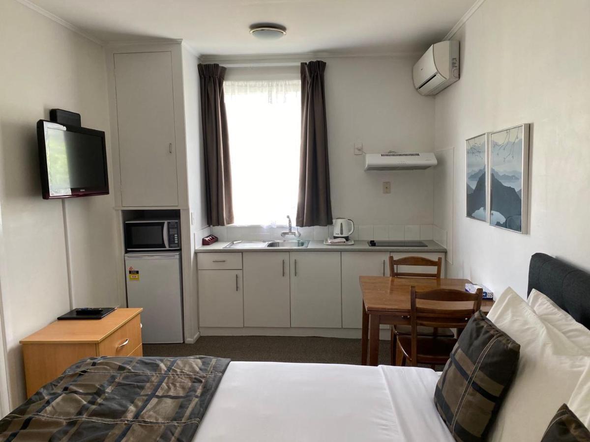 Alpers Lodge & Conference Centre Auckland Ngoại thất bức ảnh