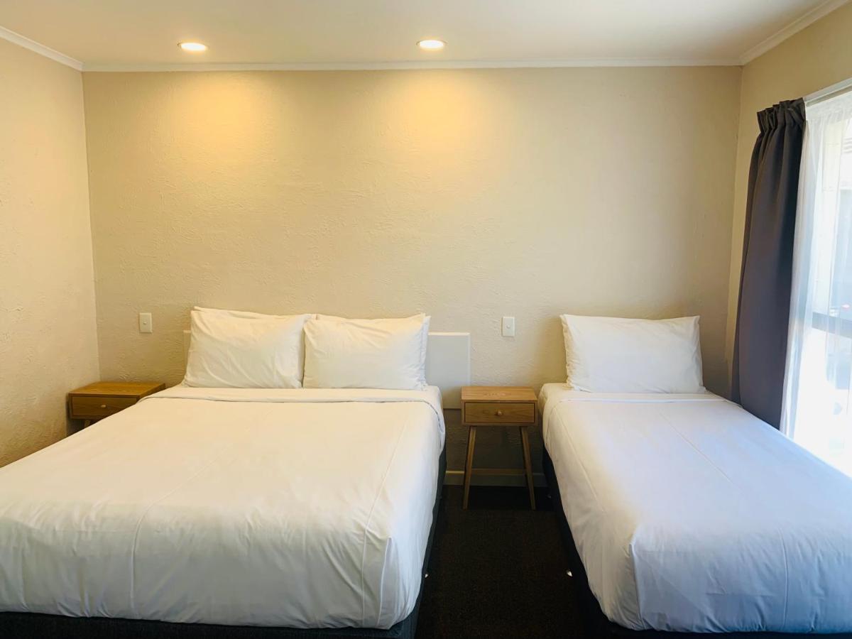 Alpers Lodge & Conference Centre Auckland Ngoại thất bức ảnh