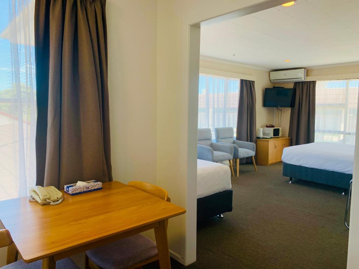 Alpers Lodge & Conference Centre Auckland Ngoại thất bức ảnh