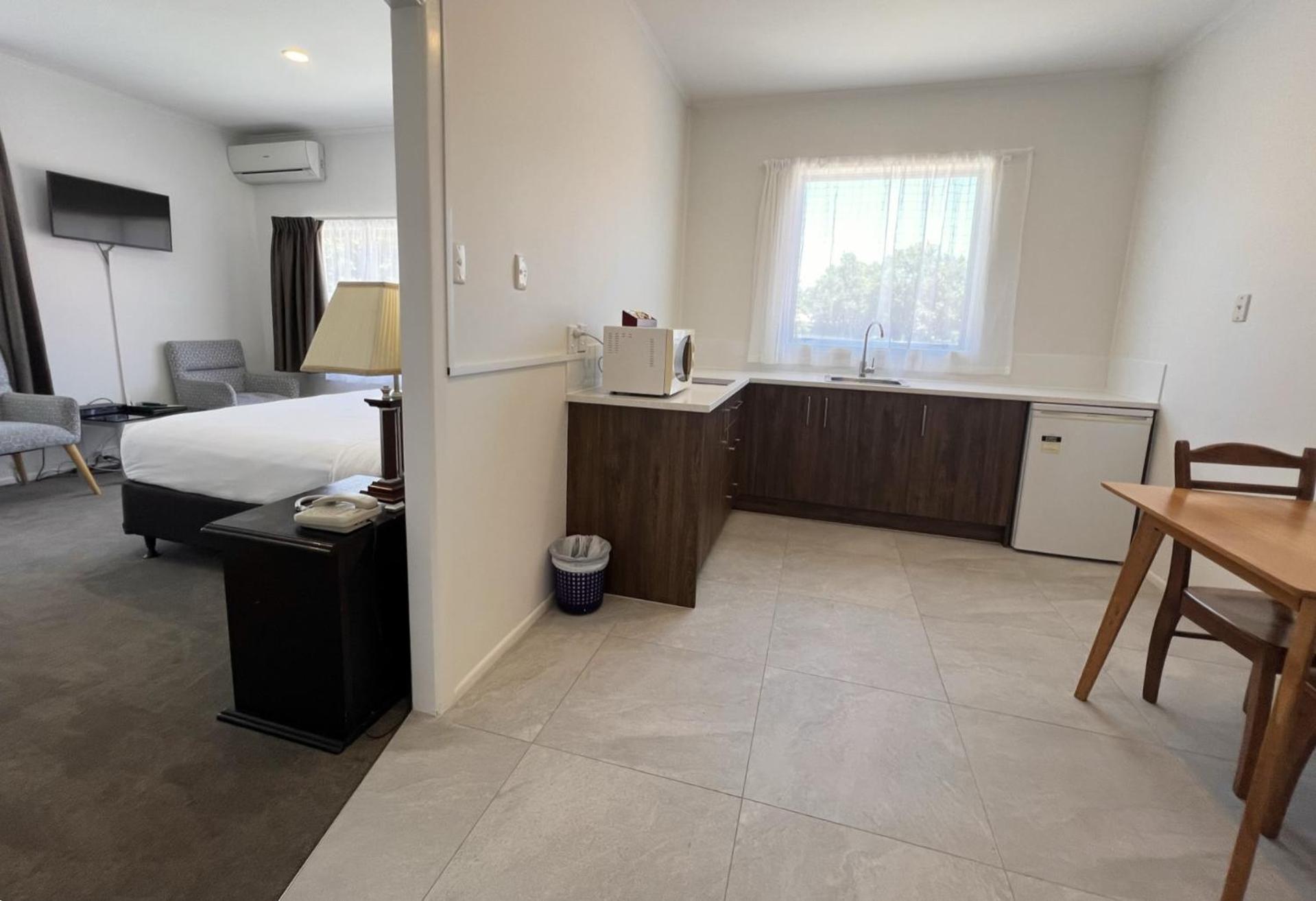 Alpers Lodge & Conference Centre Auckland Ngoại thất bức ảnh