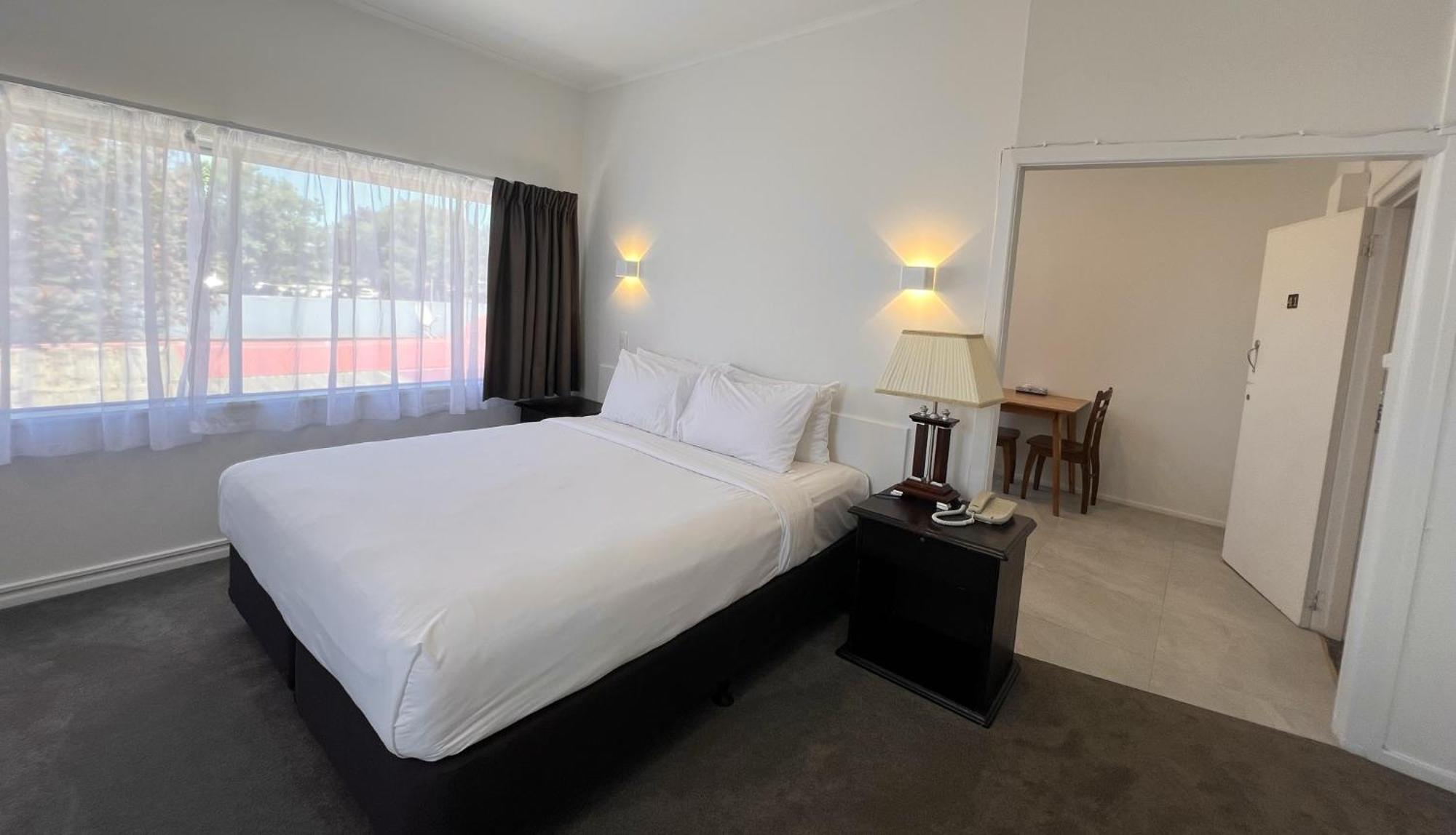 Alpers Lodge & Conference Centre Auckland Ngoại thất bức ảnh