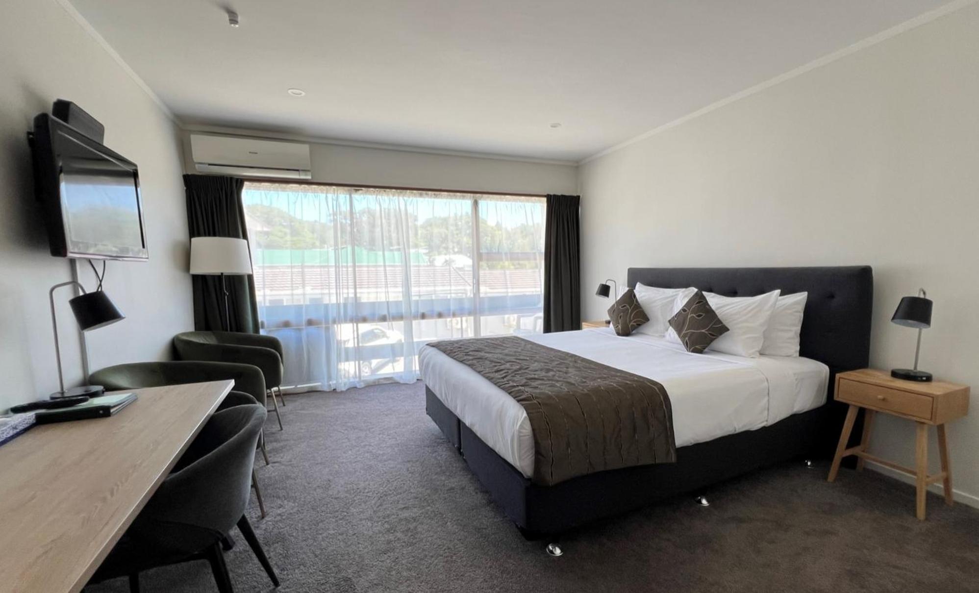 Alpers Lodge & Conference Centre Auckland Ngoại thất bức ảnh