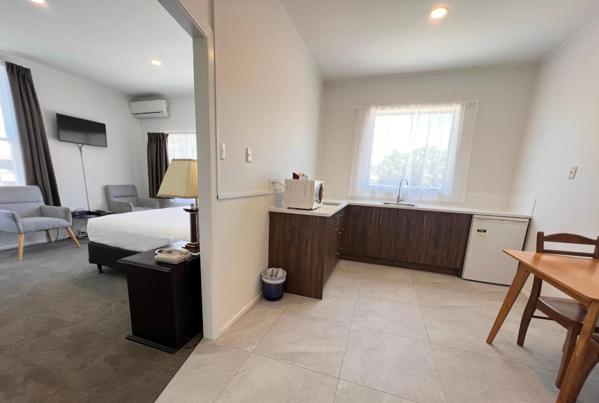 Alpers Lodge & Conference Centre Auckland Ngoại thất bức ảnh