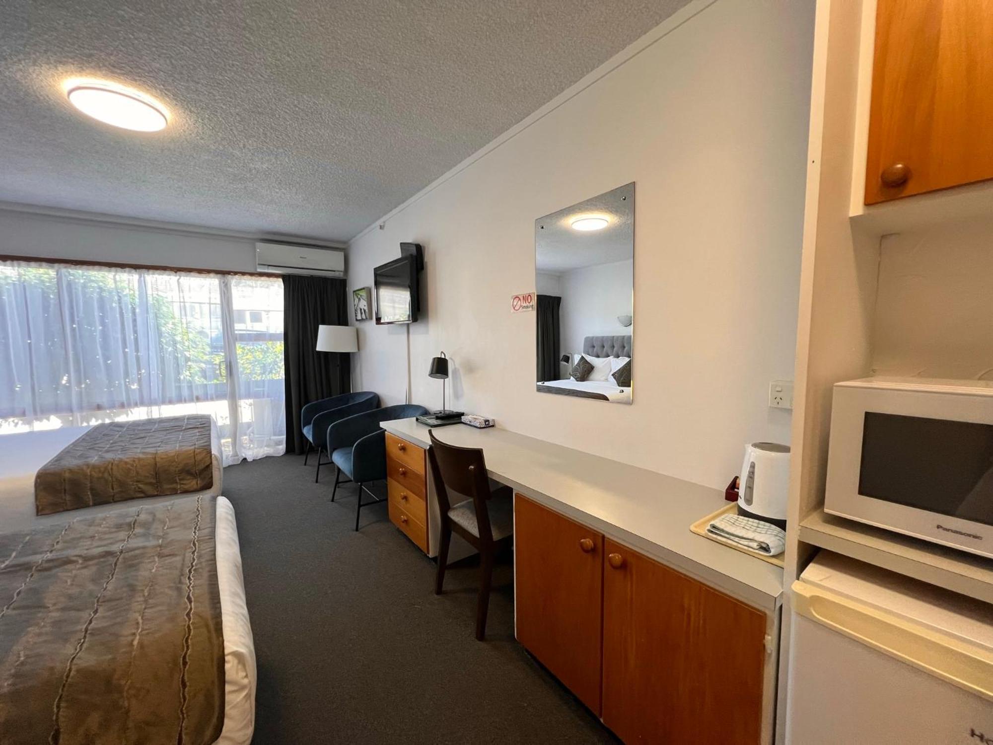 Alpers Lodge & Conference Centre Auckland Ngoại thất bức ảnh
