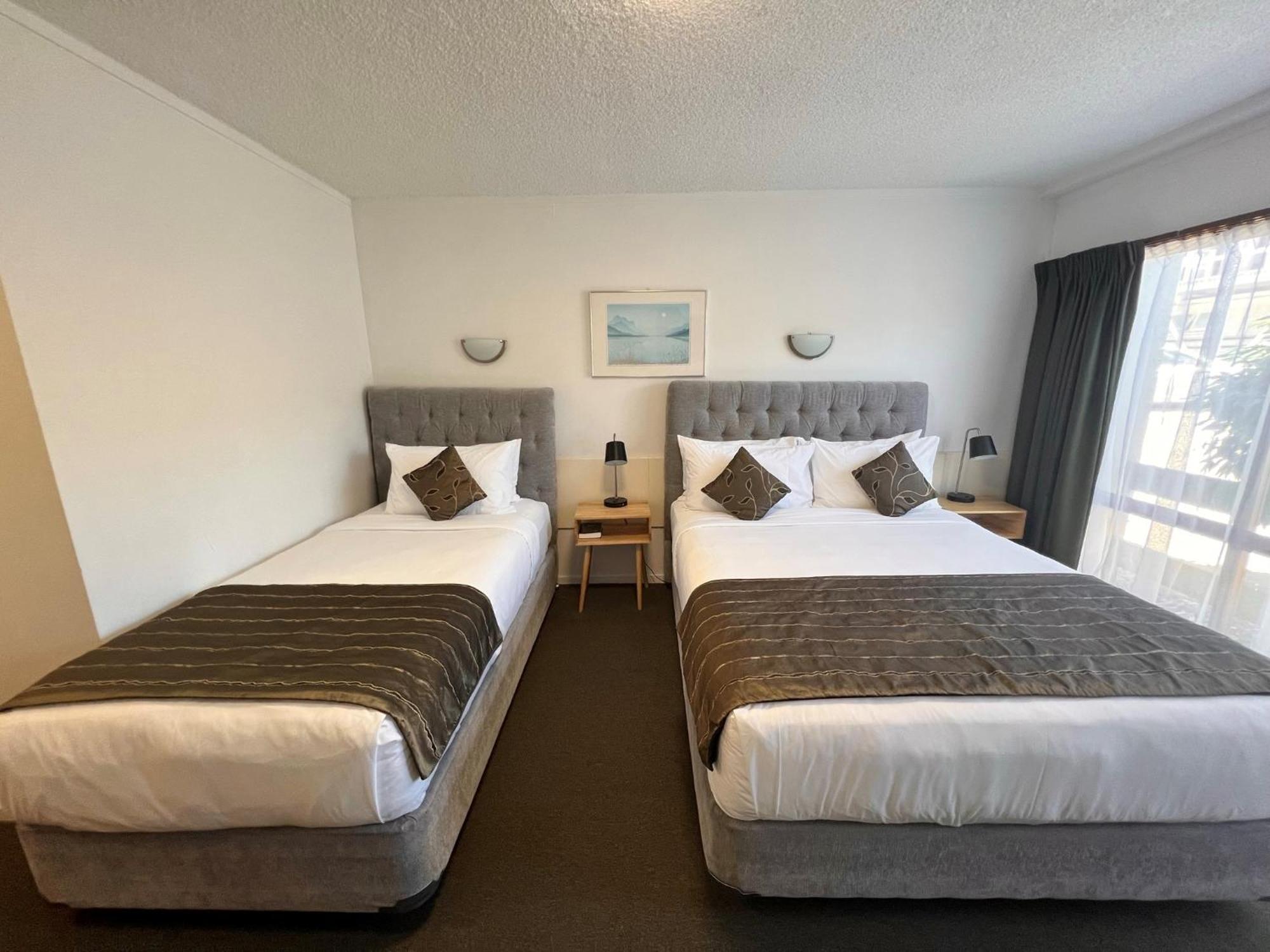 Alpers Lodge & Conference Centre Auckland Ngoại thất bức ảnh