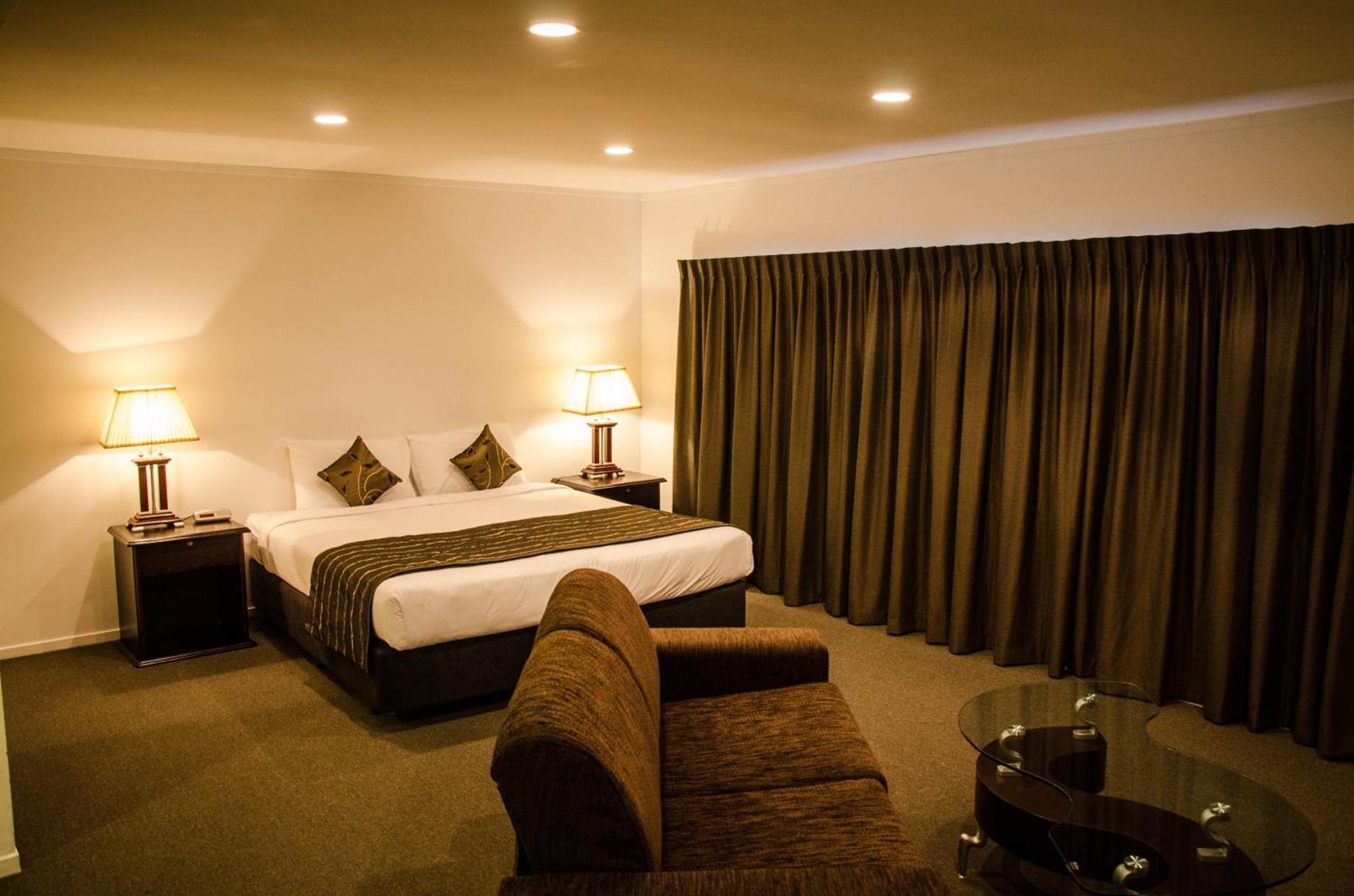 Alpers Lodge & Conference Centre Auckland Ngoại thất bức ảnh