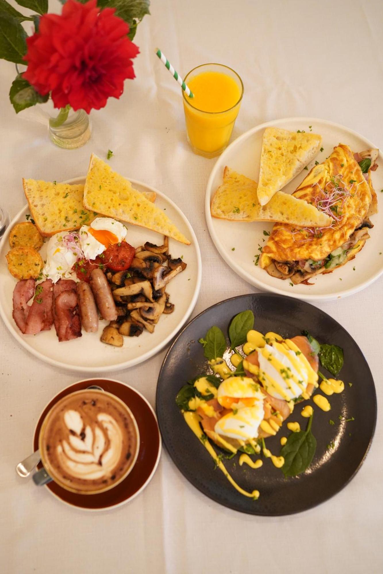 Alpers Lodge & Conference Centre Auckland Ngoại thất bức ảnh