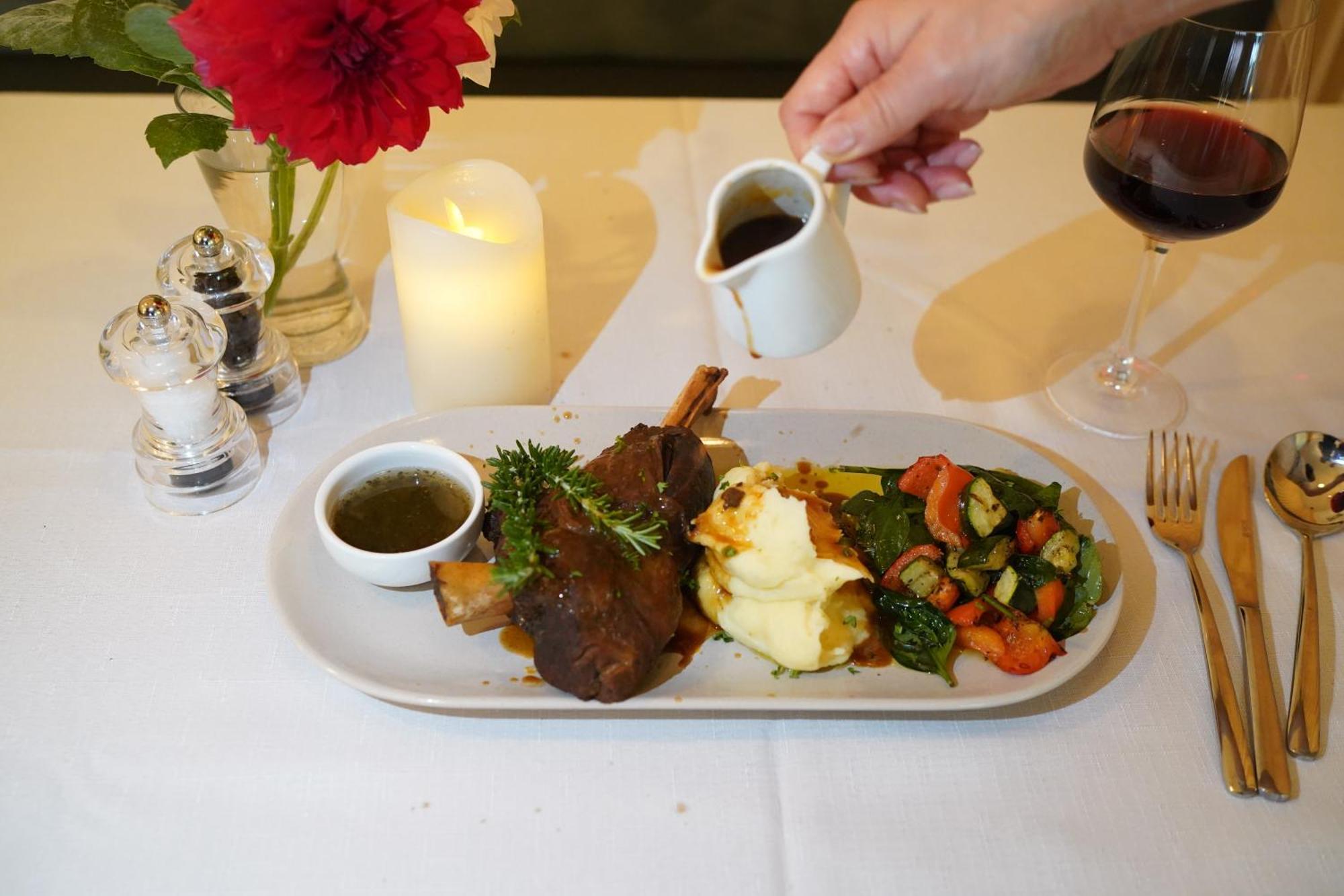 Alpers Lodge & Conference Centre Auckland Ngoại thất bức ảnh