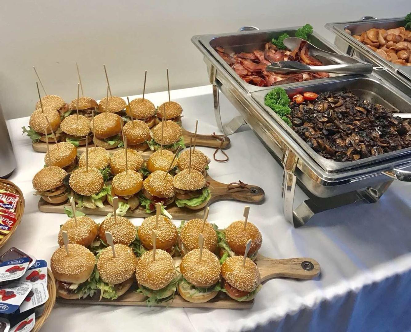 Alpers Lodge & Conference Centre Auckland Ngoại thất bức ảnh