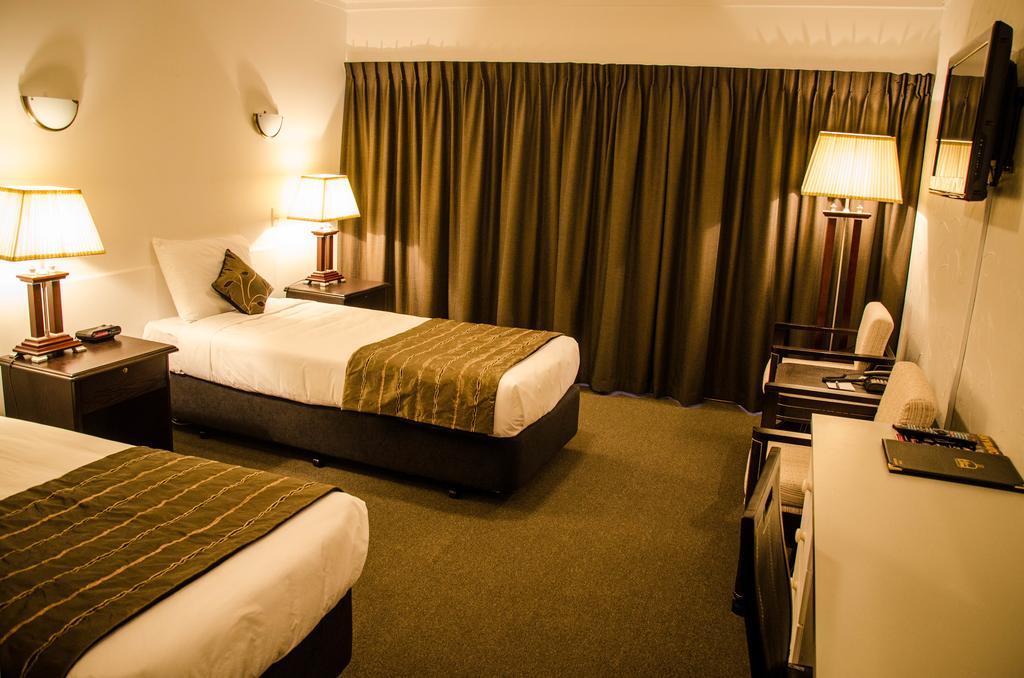 Alpers Lodge & Conference Centre Auckland Ngoại thất bức ảnh