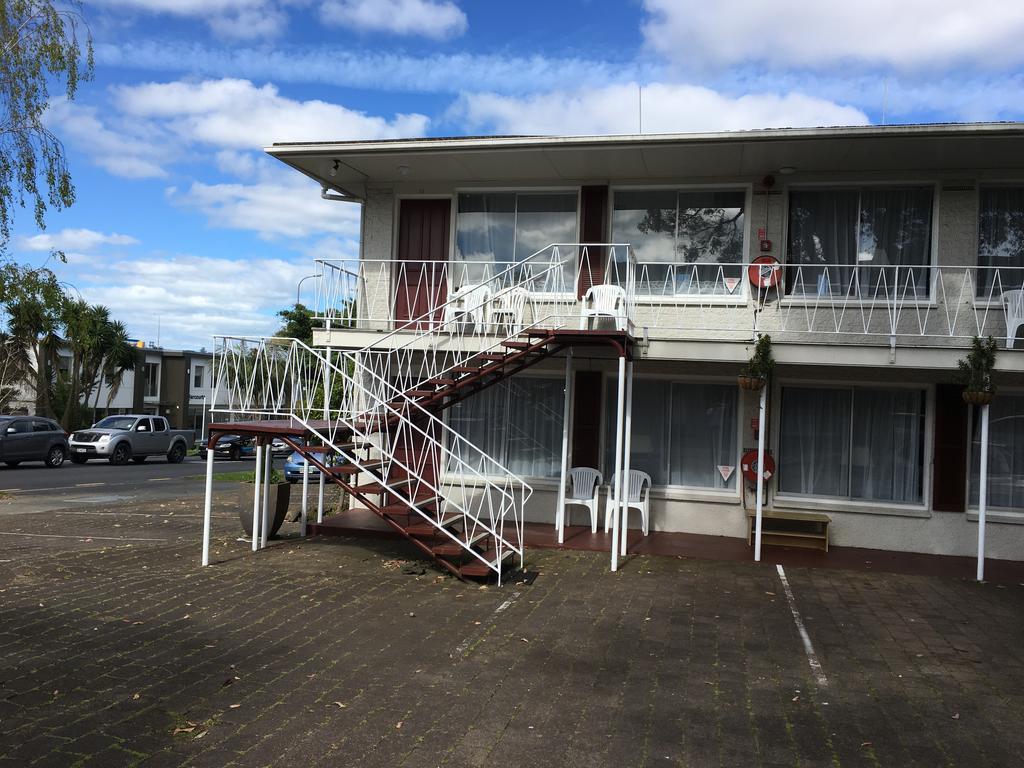 Alpers Lodge & Conference Centre Auckland Ngoại thất bức ảnh