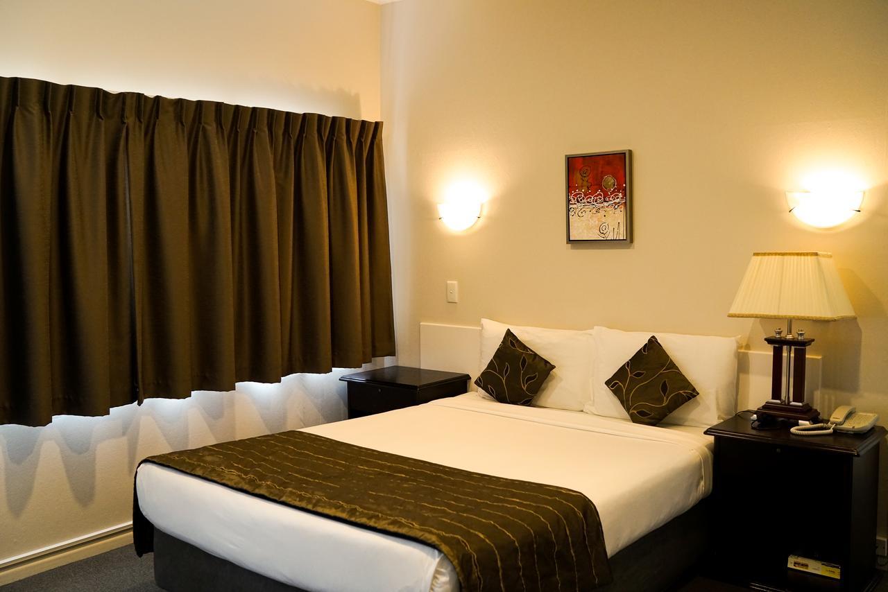 Alpers Lodge & Conference Centre Auckland Ngoại thất bức ảnh