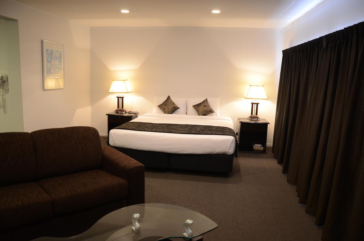 Alpers Lodge & Conference Centre Auckland Ngoại thất bức ảnh