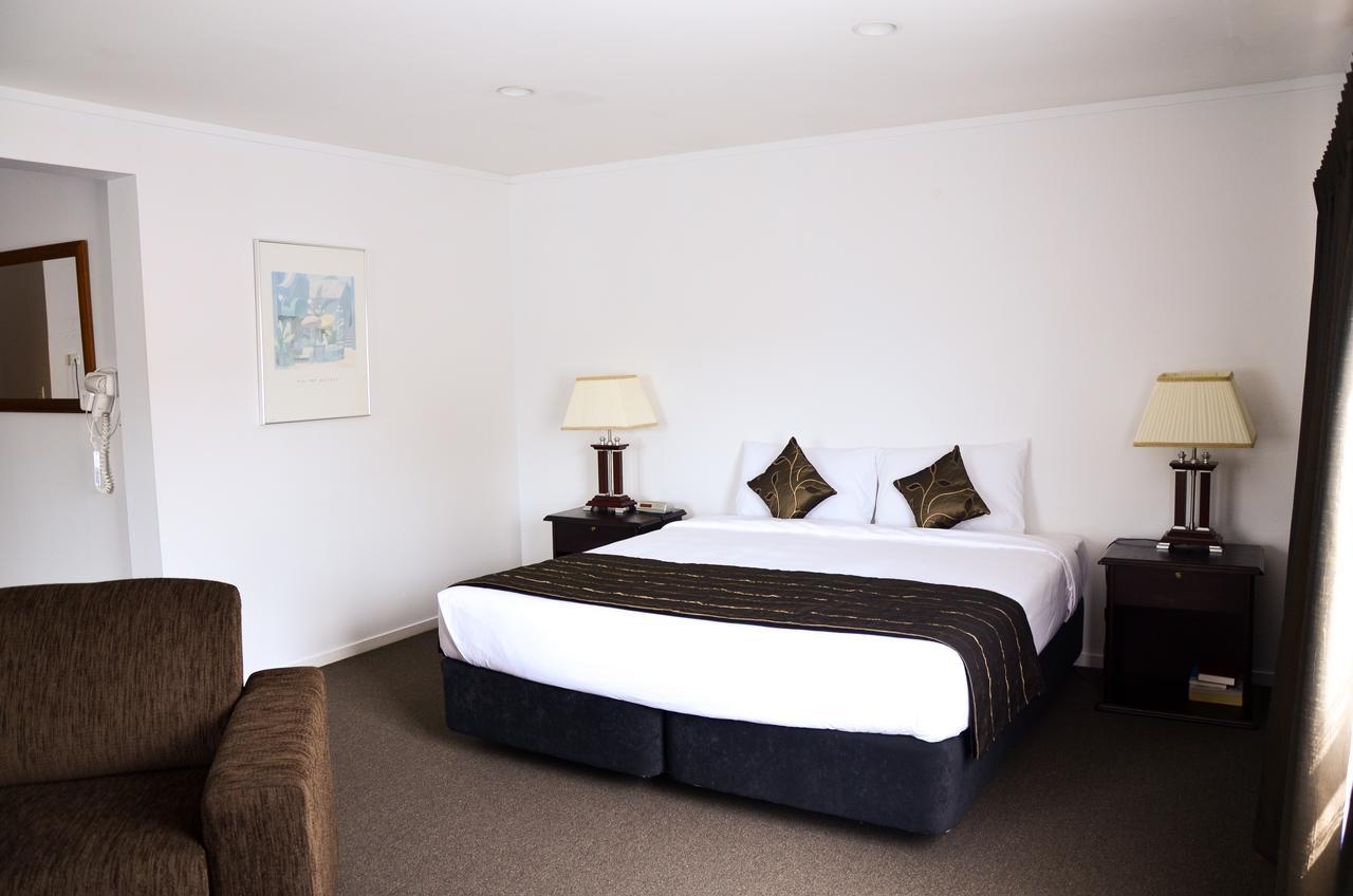 Alpers Lodge & Conference Centre Auckland Ngoại thất bức ảnh