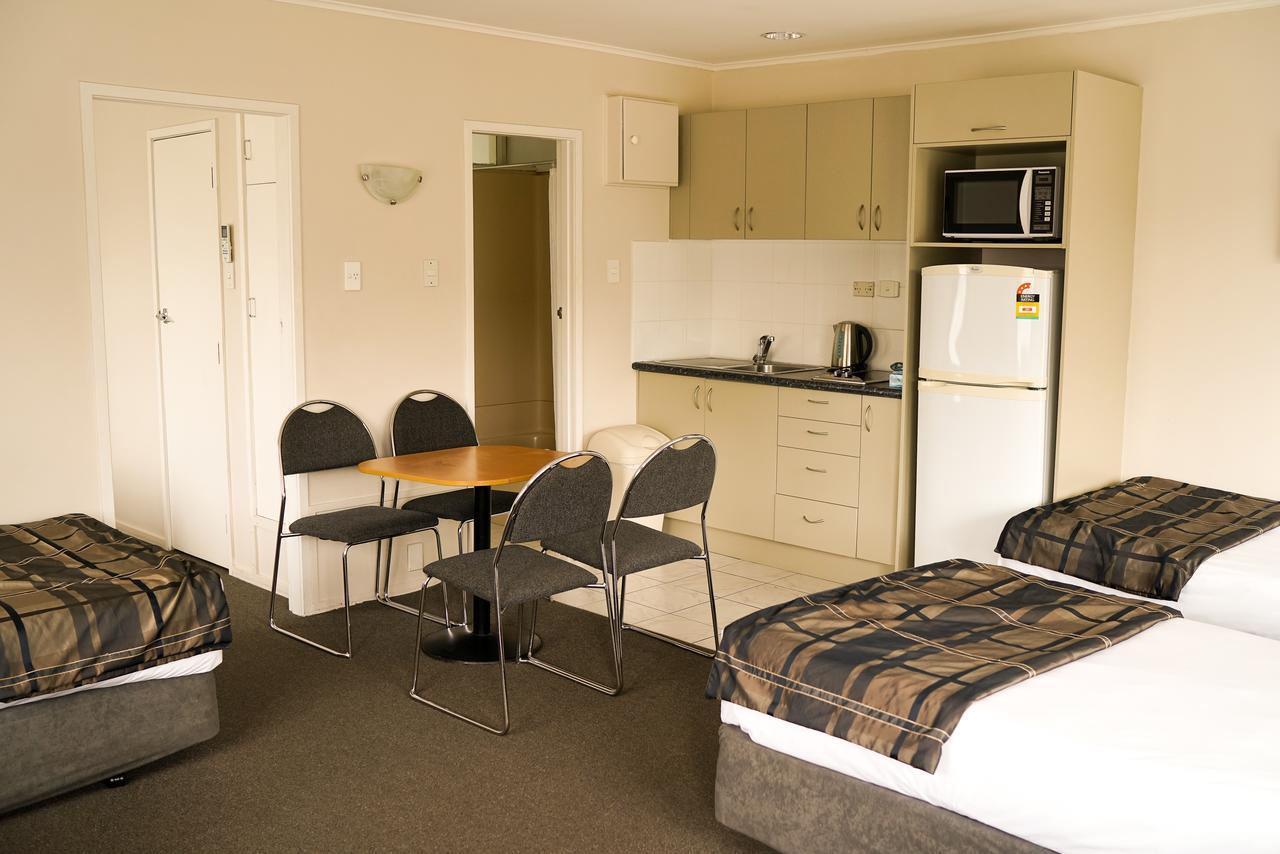 Alpers Lodge & Conference Centre Auckland Ngoại thất bức ảnh