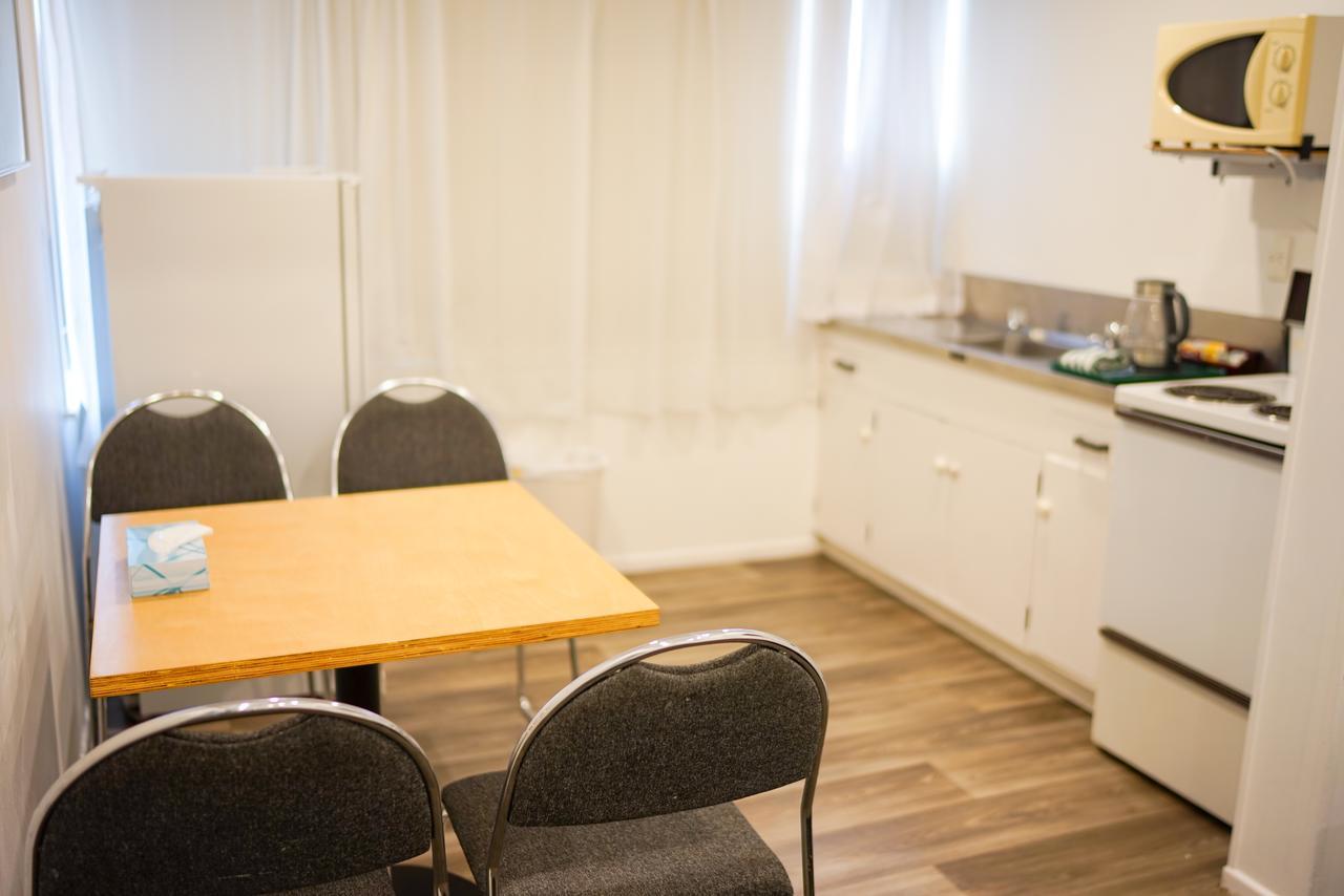 Alpers Lodge & Conference Centre Auckland Ngoại thất bức ảnh